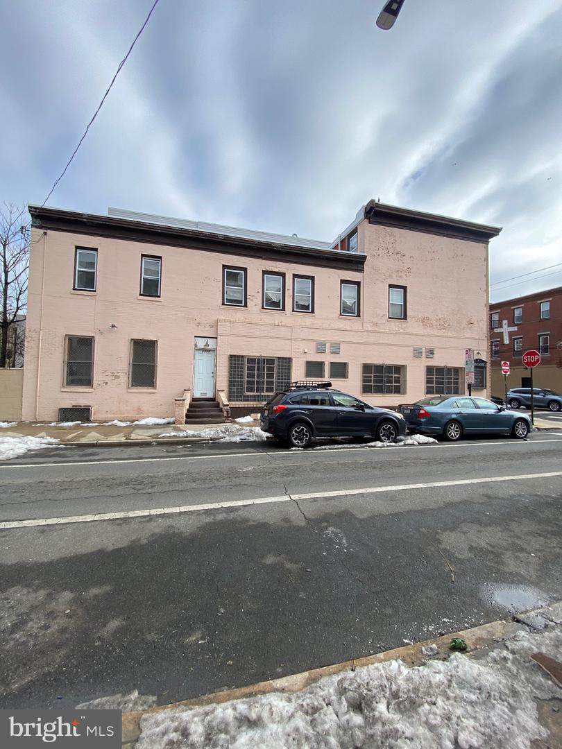 1419 Reed Street - Photo 1