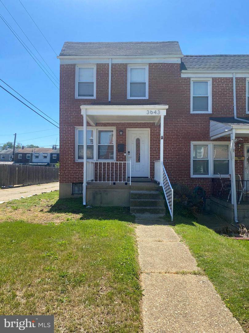 3643 Greenvale Road - Photo 1
