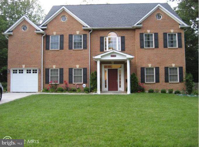 6711 Greendale Road - Photo 1