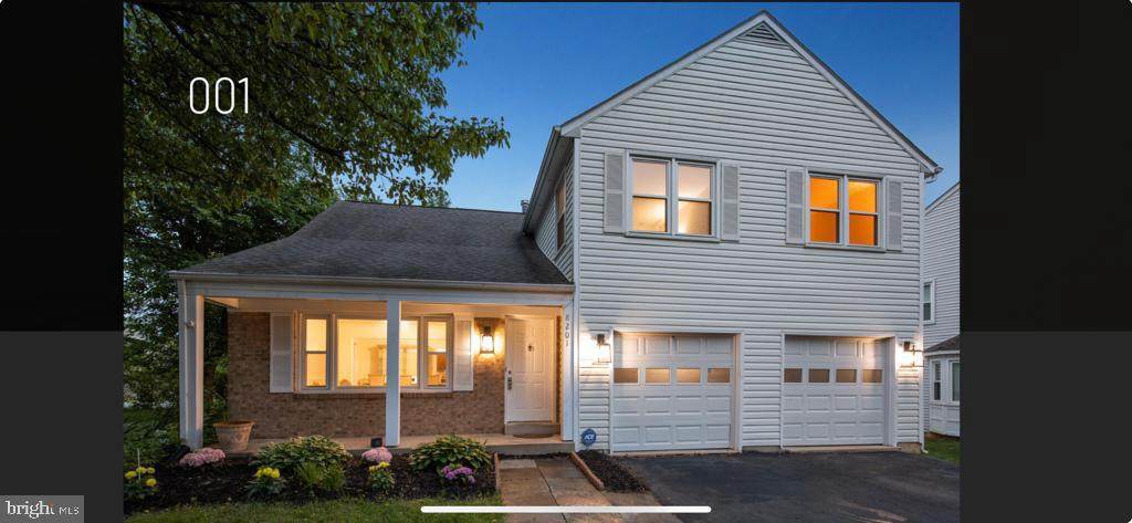 8201 Bell Lane - Photo 1