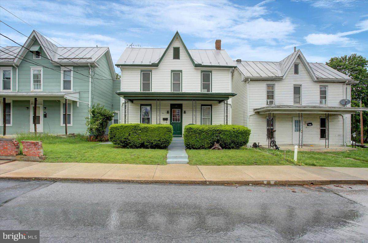351 Burd Street - Photo 1