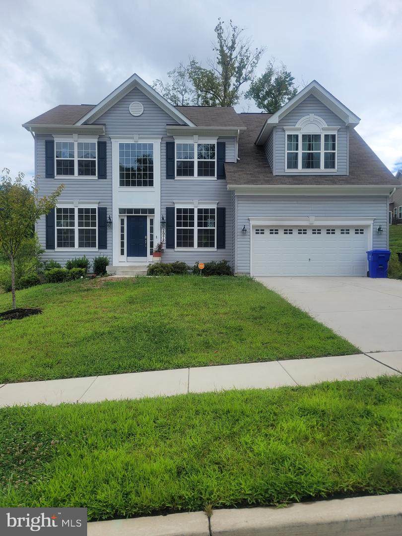 2978 Knight Court - Photo 1