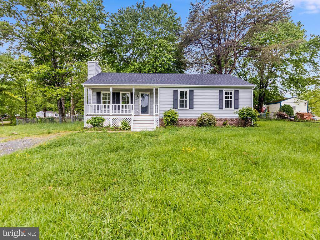 11802 Oakdale Court - Photo 1
