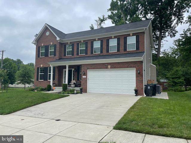 6705 Chapel Dale Road - Photo 1