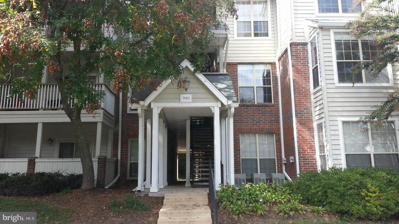3910 Penderview Drive - Photo 1