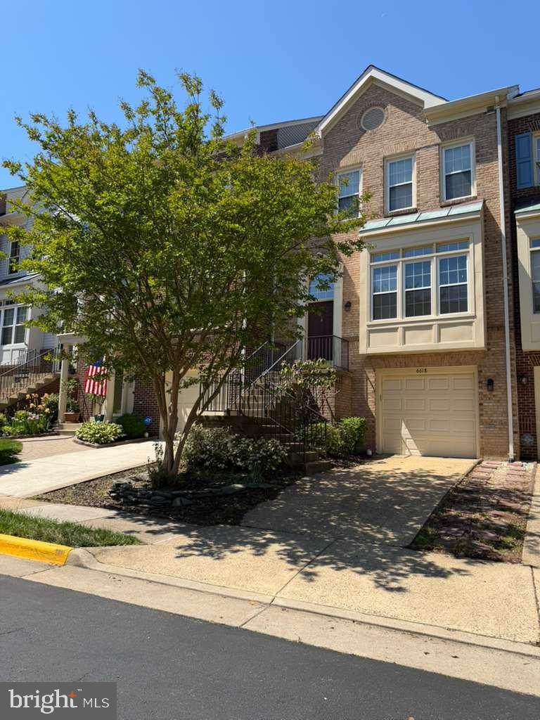 6618 Thurlton Drive - Photo 1
