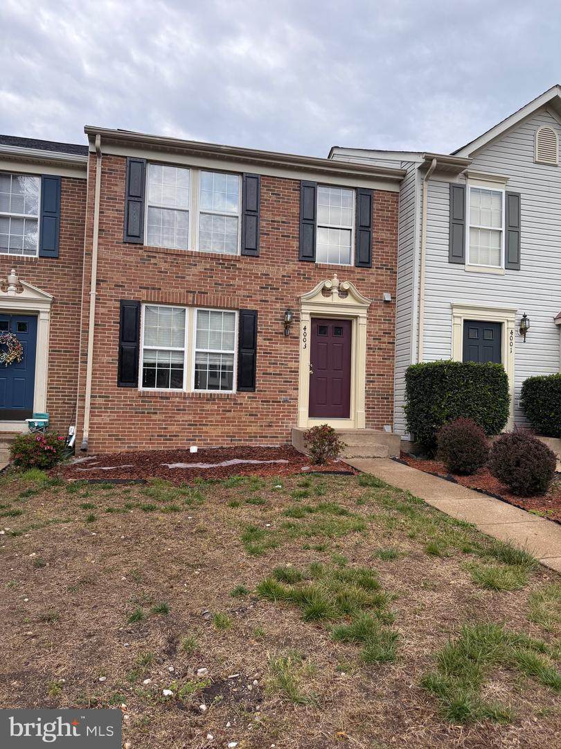 4003 Fountain Bridge Court - Photo 1