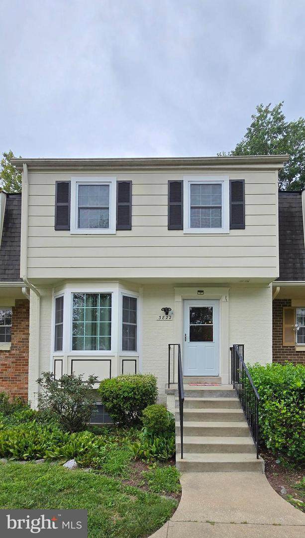 3822 Gawayne Terrace - Photo 1