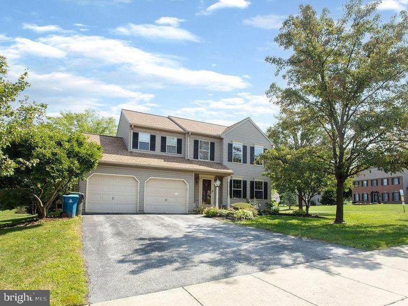 3903 Starview Drive - Photo 1