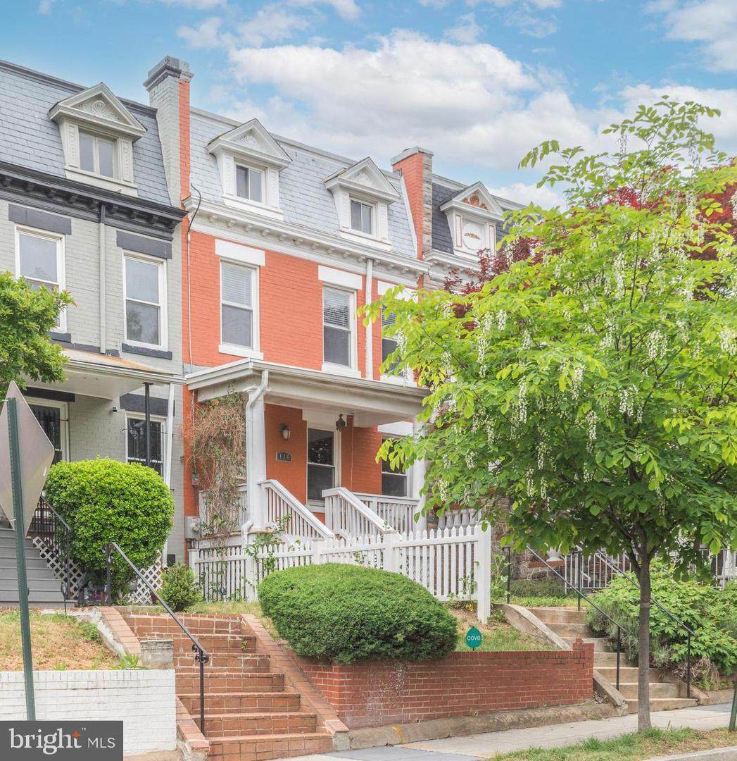 116 V Street - Photo 1