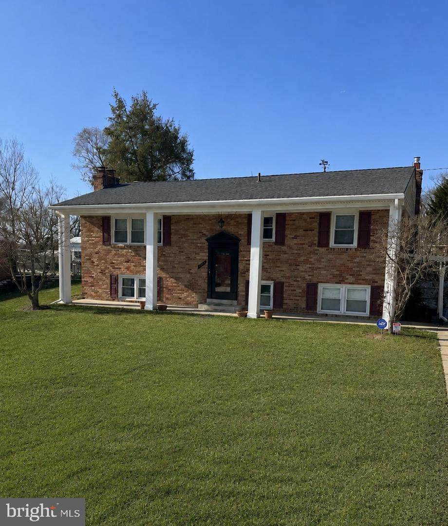 11313 Marlee Avenue - Photo 1