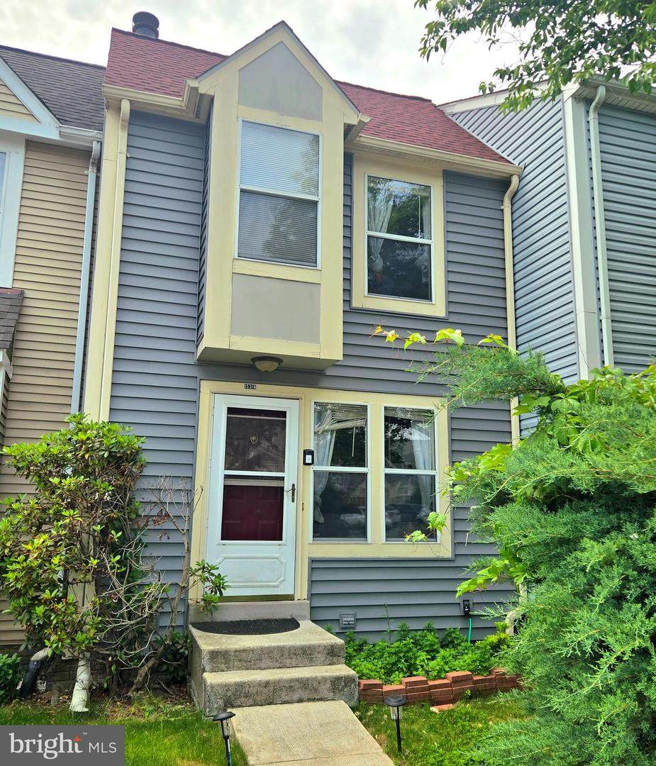 15318 Gunsmith Terrace - Photo 1