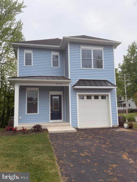 8836 Greenwood Avenue - Photo 1