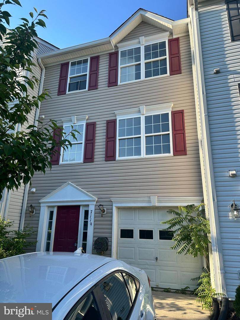 7119 Wytheville Circle - Photo 1
