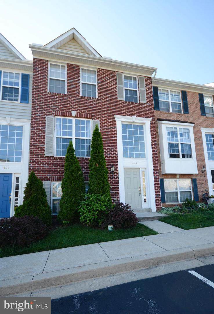 421 Green Fern Circle - Photo 1
