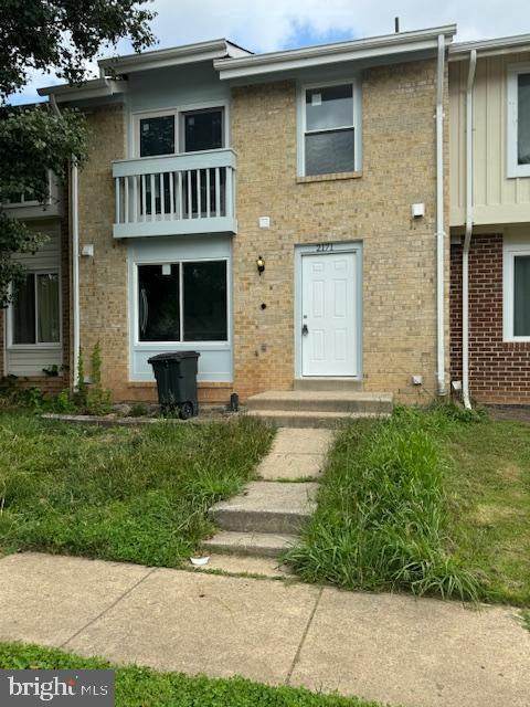 2171 Oram Place - Photo 1