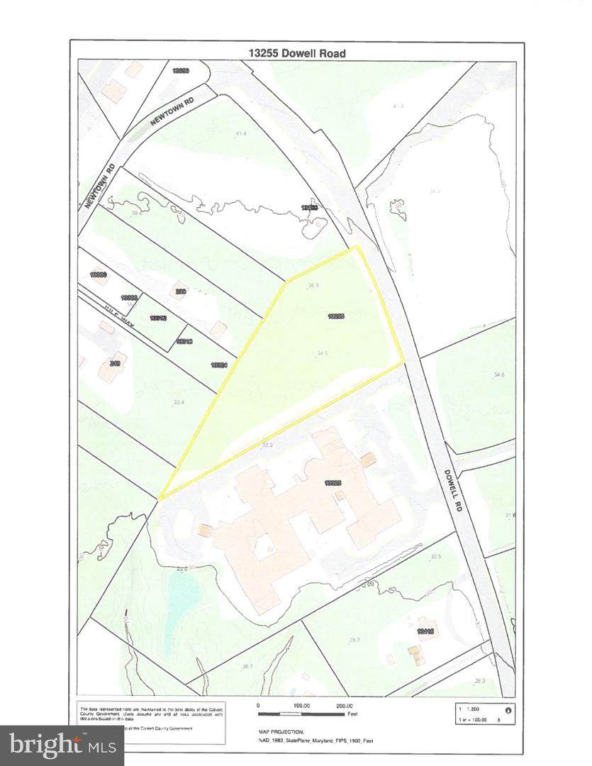 13255 Dowell Road - Photo 1
