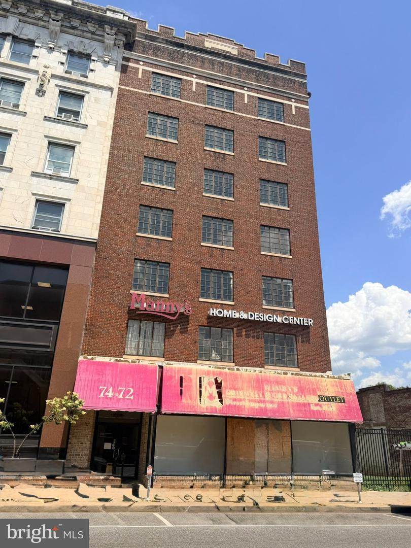 72 Washington Street - Photo 1