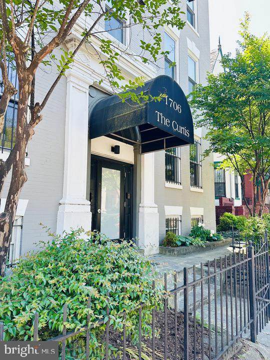1706 U Street - Photo 1