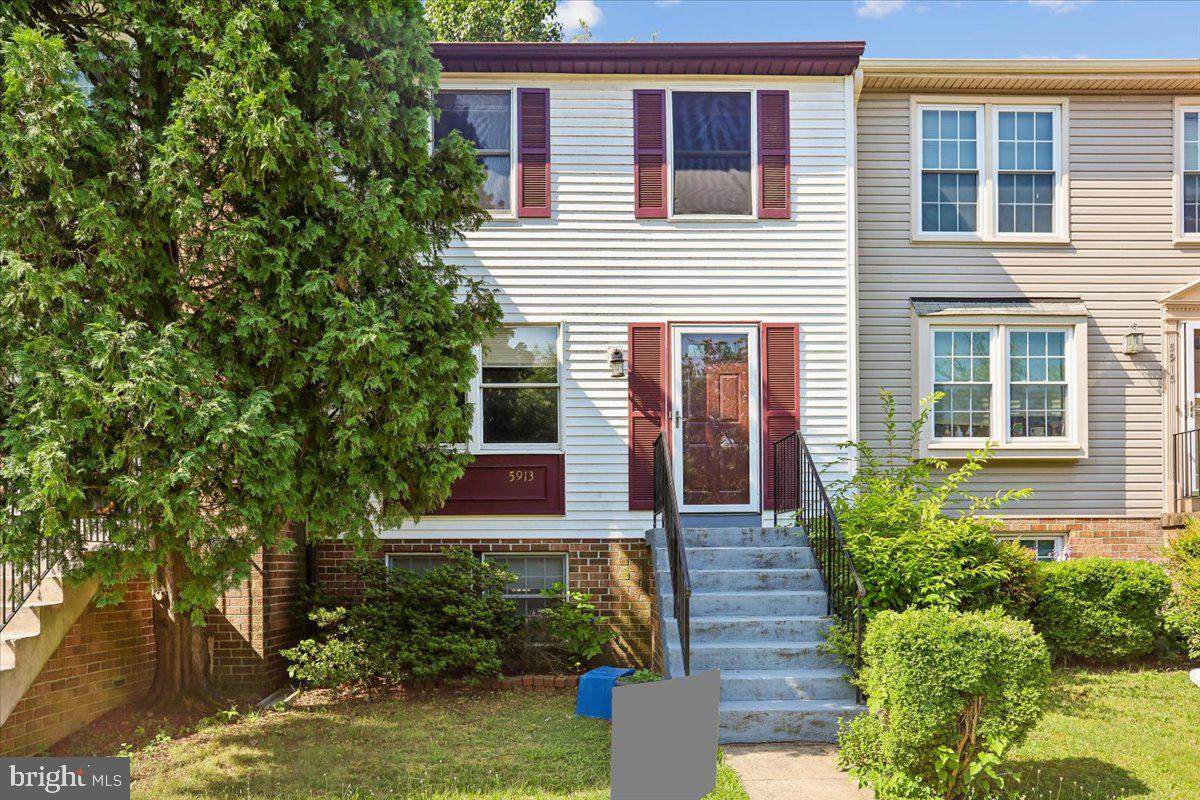 5913 Spruce Run Court - Photo 1