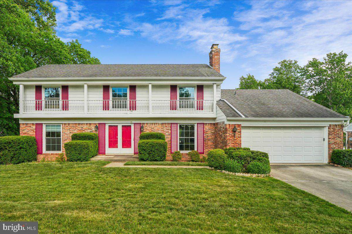 11119 Lamplighter Lane - Photo 1