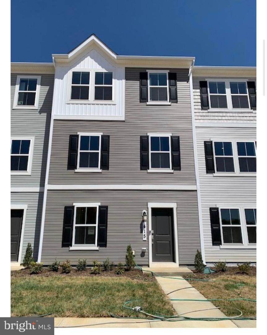 415 17TH AVENUE - Photo 1