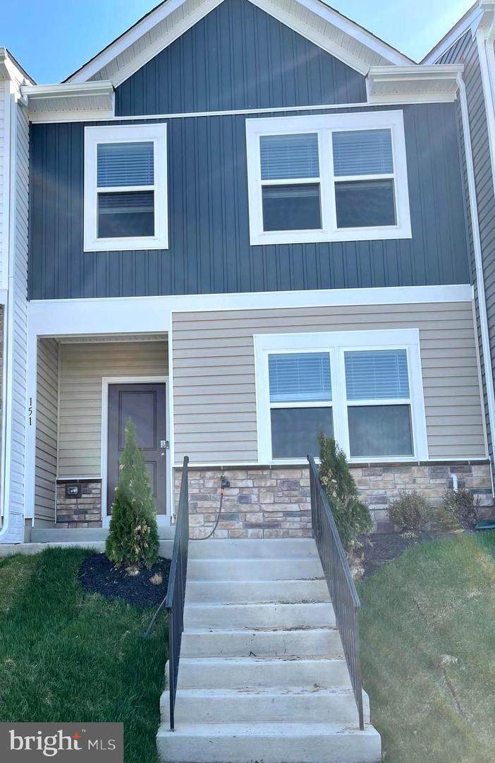 151 Tigney Drive - Photo 1