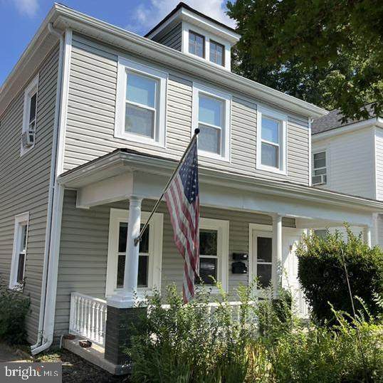807 Wolfe Street - Photo 1