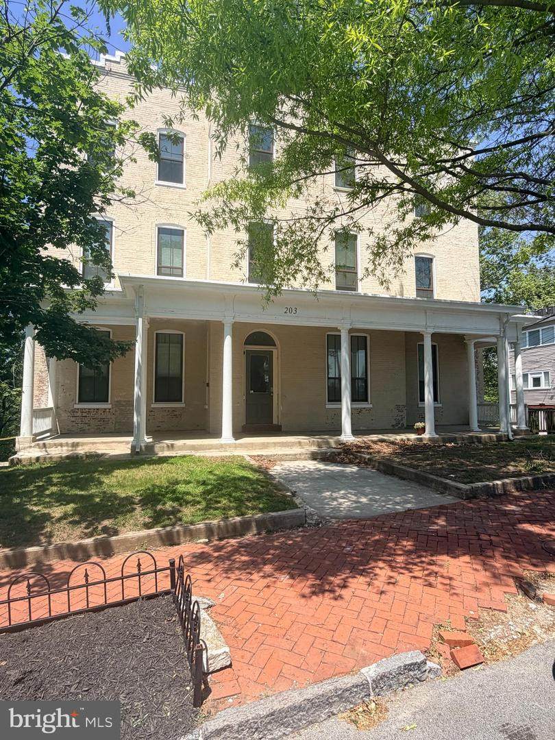 203 Prospect Street - Photo 1