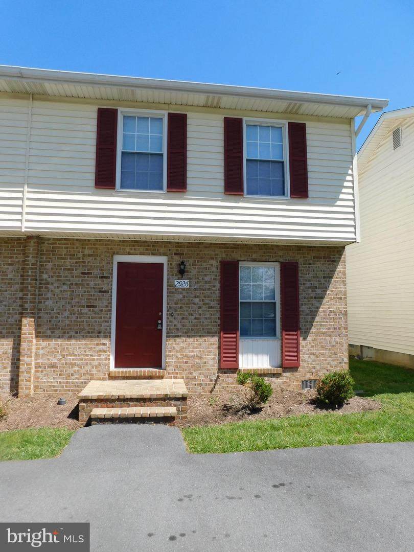 2926 Packer Street - Photo 1