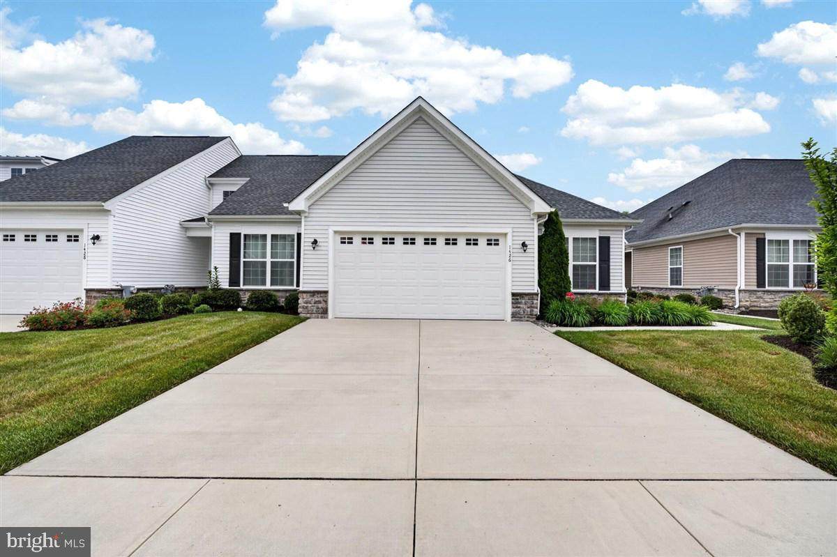 1426 Whispering Woods Road - Photo 1