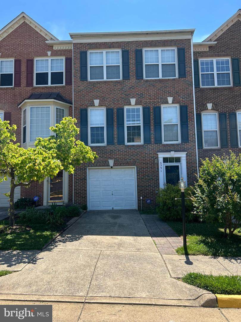 6391 Hawk View Lane - Photo 1