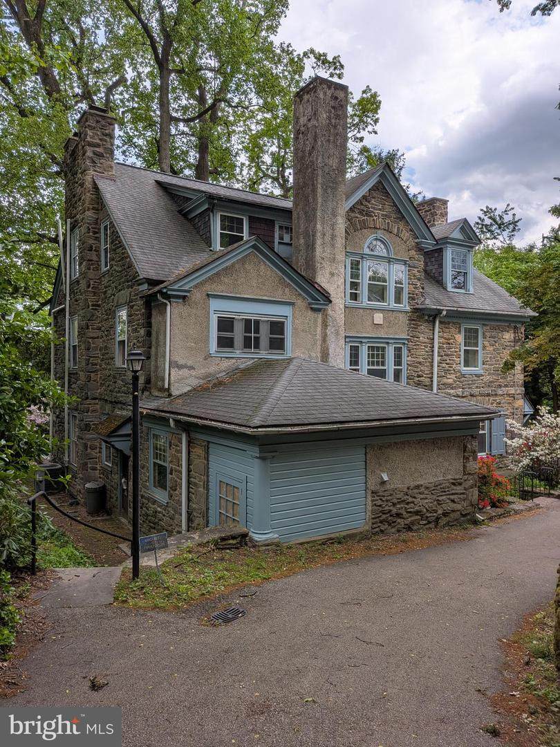601 Hortter Street - Photo 1