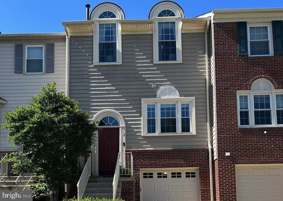 14537 Creek Branch Court - Photo 1