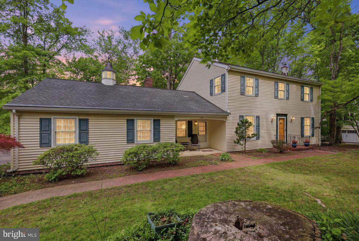 28 Forest Lane - Photo 1