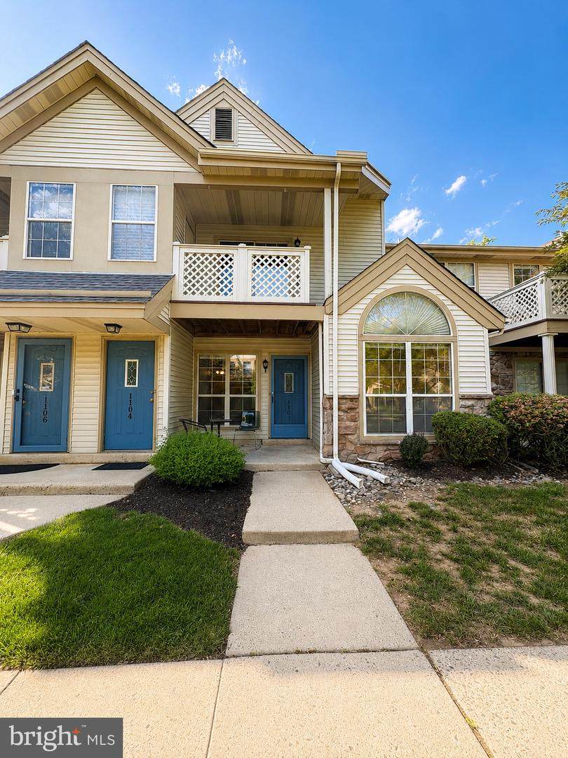 1103 Foxmeadow Drive - Photo 1