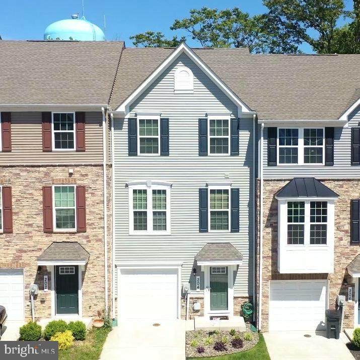 204 Chickaloon Place - Photo 1
