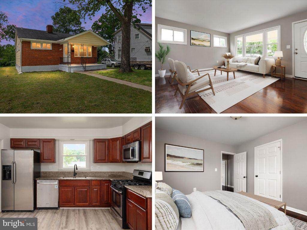 6410 Fair Oaks Avenue - Photo 1