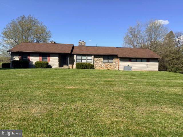 5306 Trenton Mill Road - Photo 1