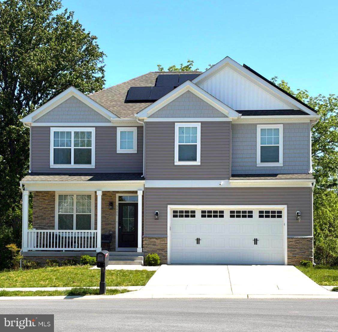 3405 Tali Drive - Photo 1