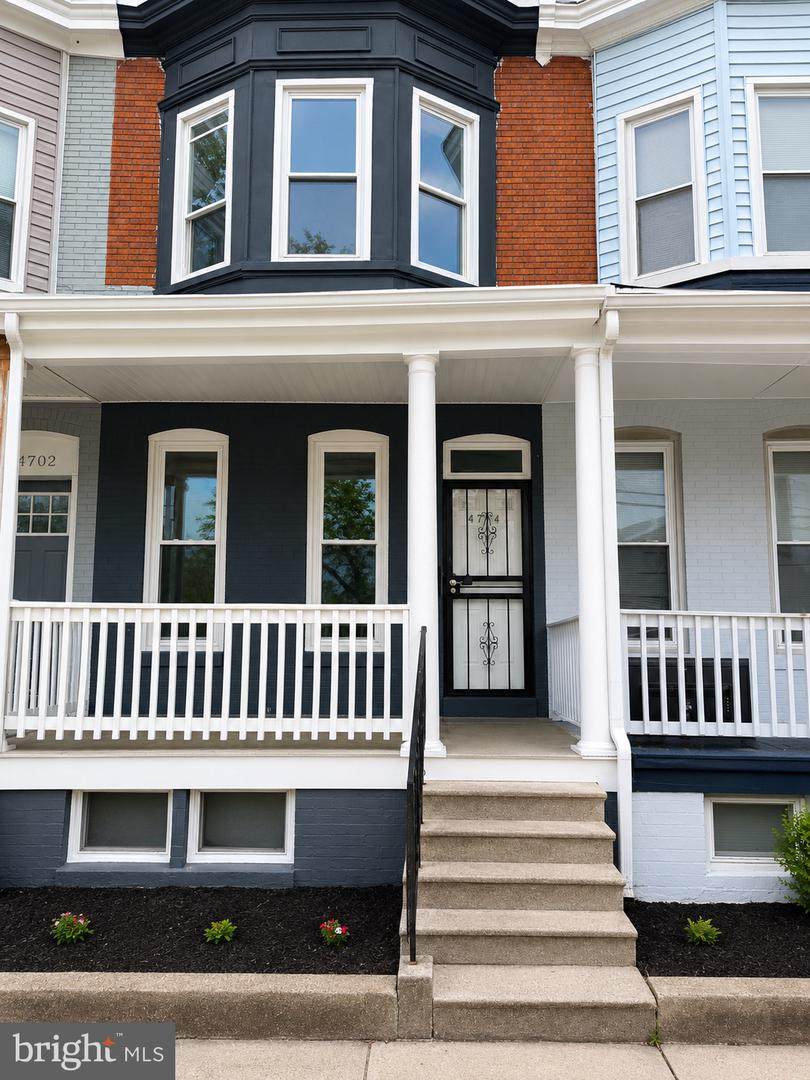 4704 Pimlico Road - Photo 1