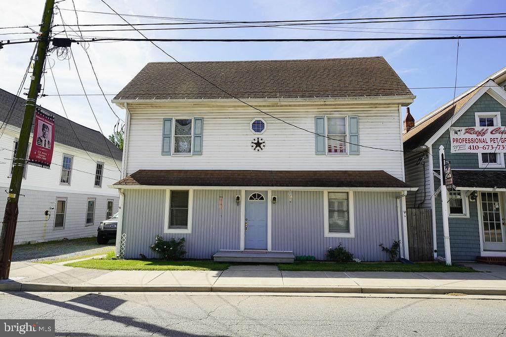 212 Main Street - Photo 1