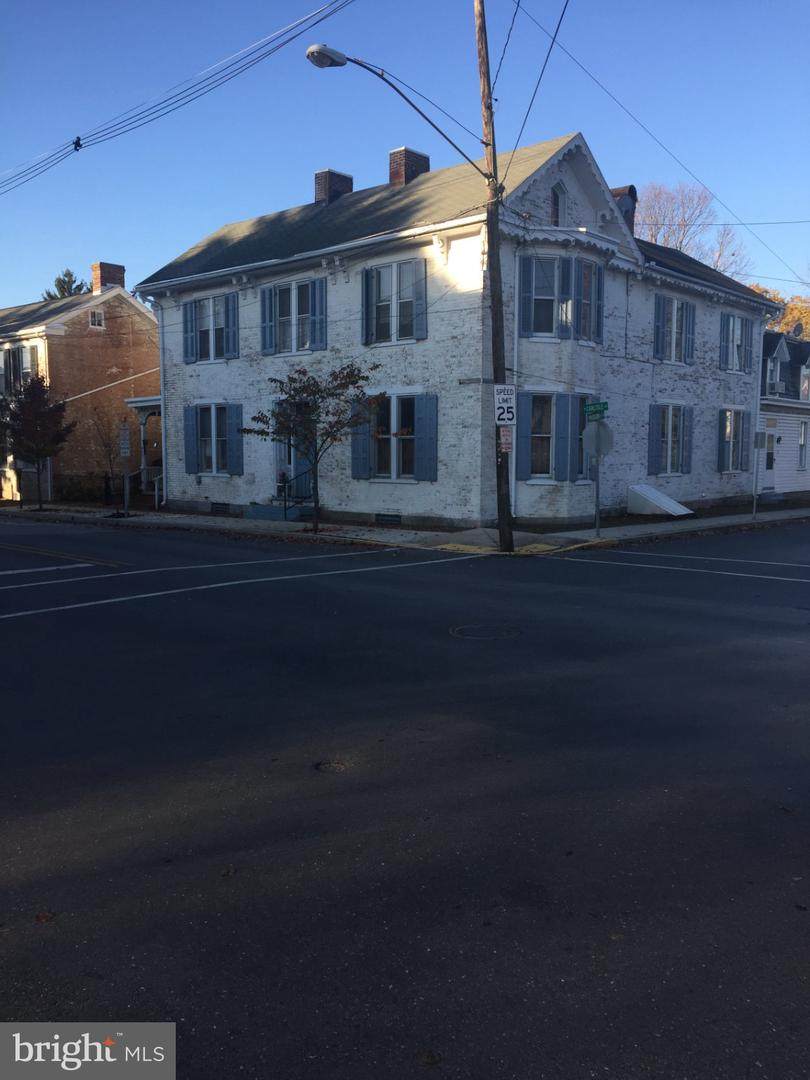 50A Carlisle Street - Photo 1