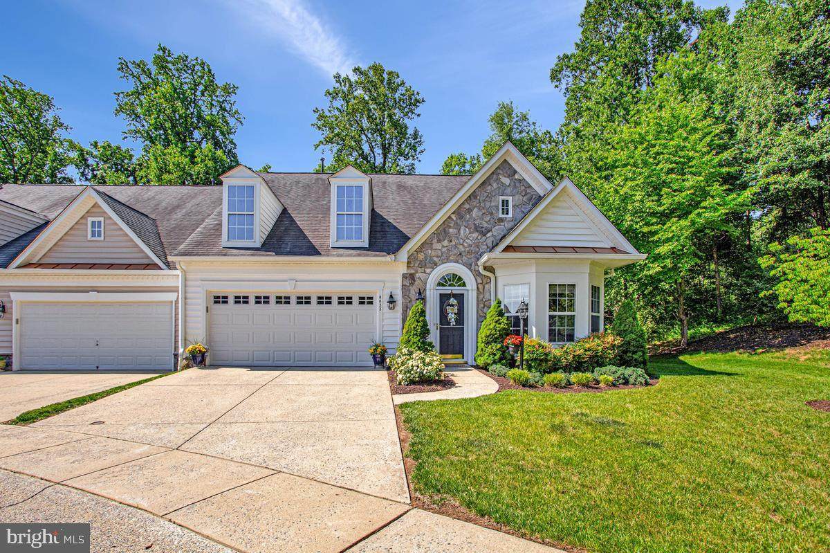 8633 Vast Rose Drive - Photo 1