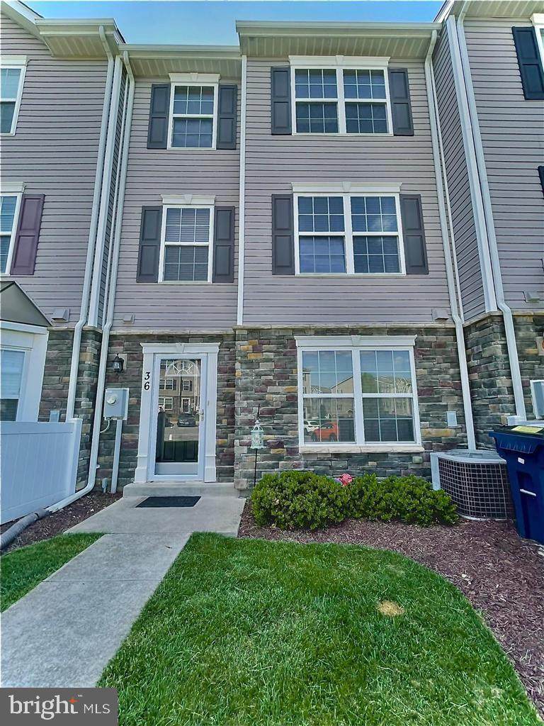 1901 Lennox Drive - Photo 1