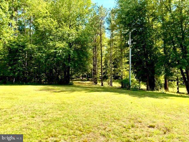  Countyline Church Road - Photo 1