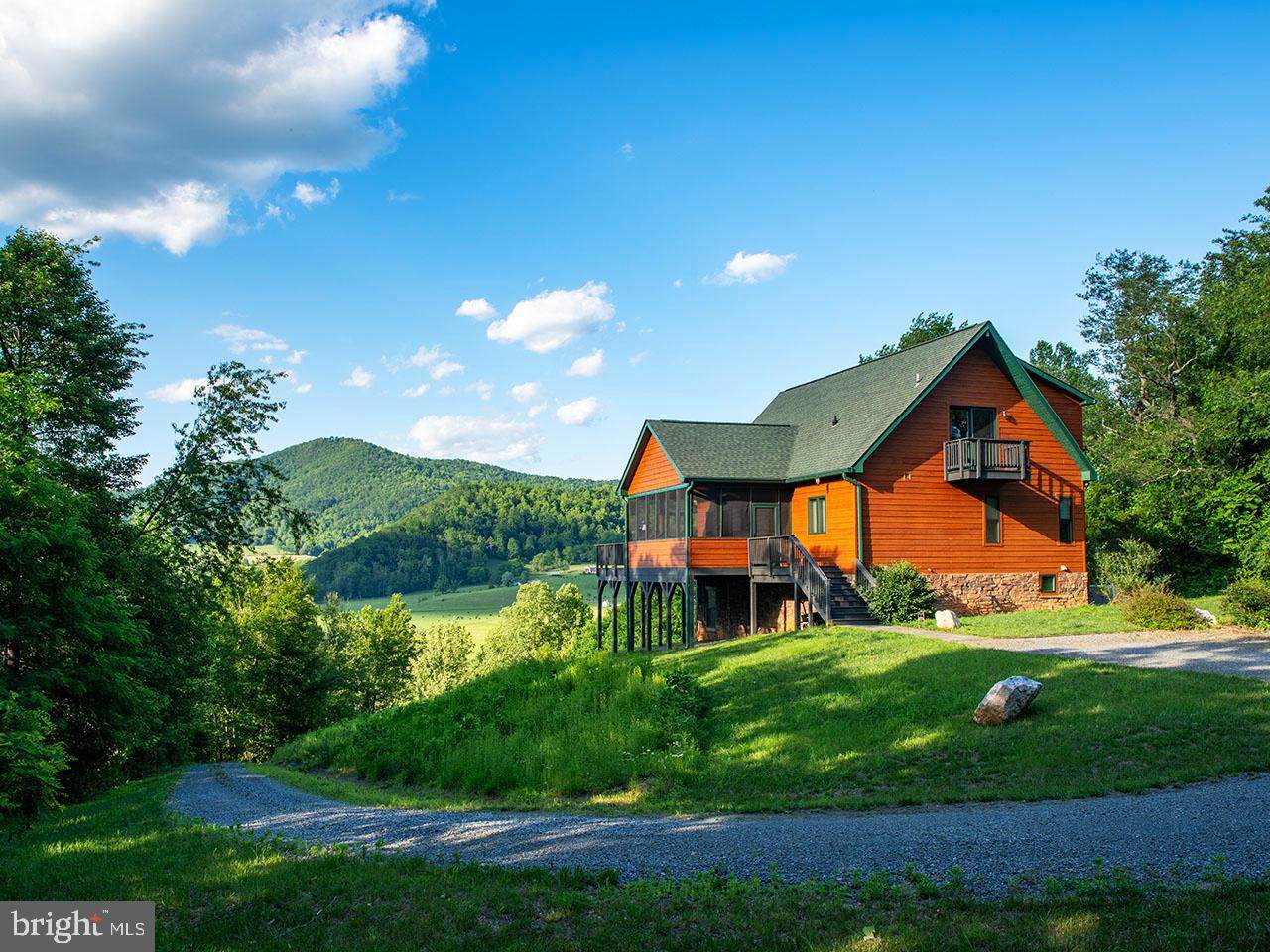 99 Bluff Mtn Road - Photo 1