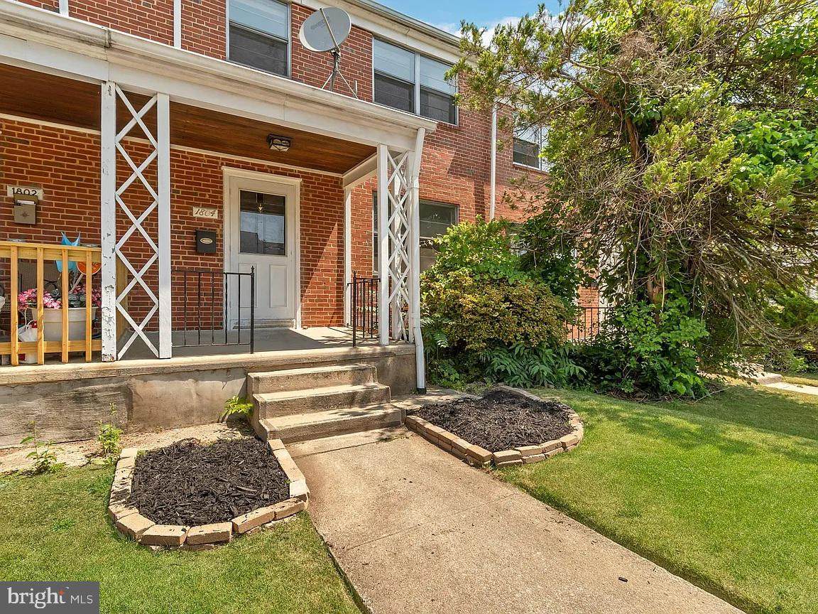 1804 Winford Road - Photo 1