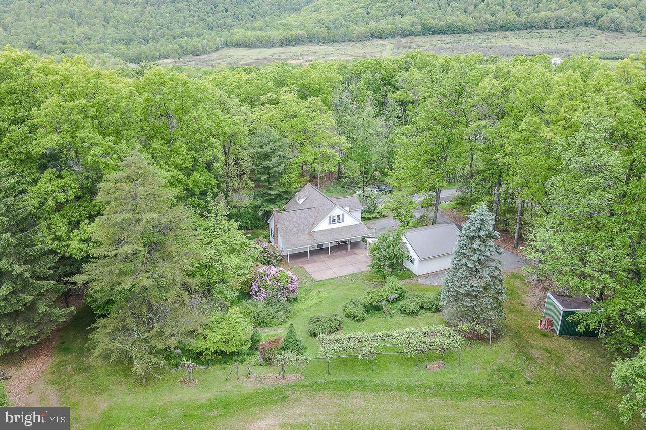 1834 Decker Hollow Road - Photo 1