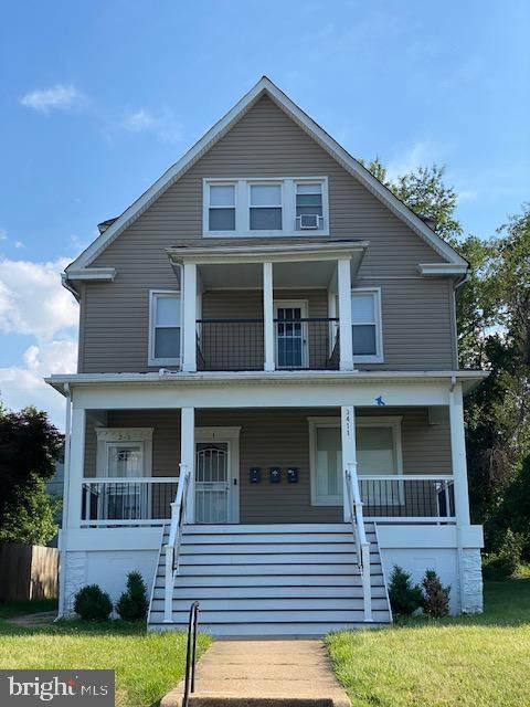 3411 Fairview Avenue - Photo 1